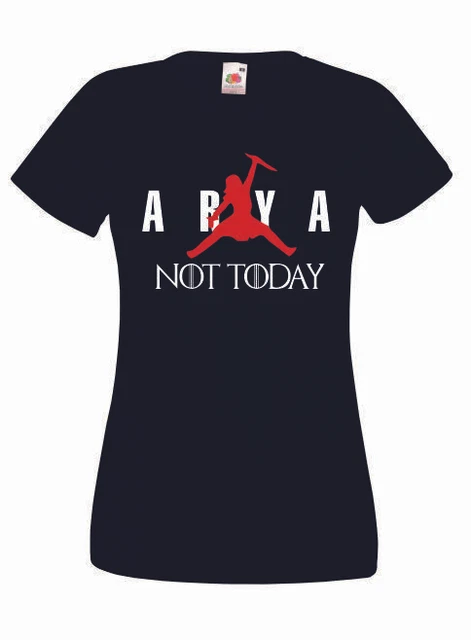 Arya stark nike shirt online