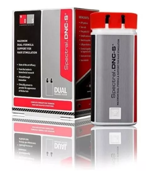 DS LABORATORIES Spectral DNC-S Most Advanced Natural Treatment for Men And Women