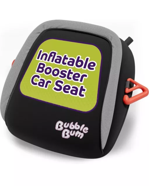 Portable booster seat