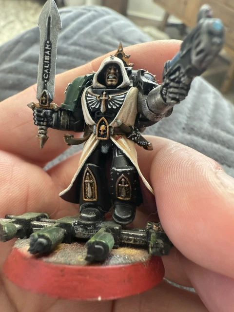 Warhammer 40,000 - Kill Team: Deathwatch - Datacards - Deskové hry Warhammer 40,000 - Kill Team: Deathwatch - Datacards - Deskové hry