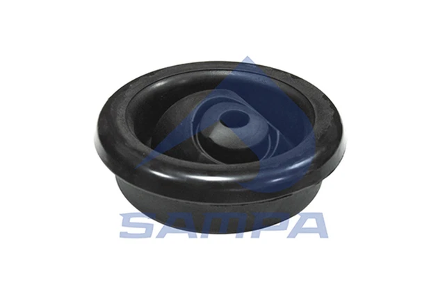 Schalthebelverkleidung SAMPA 020.407 für MAN L2000 2000 CLA