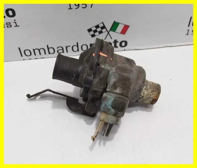 TERMOSTATO VALVOLA TERMOSTATICA bulbo  originale  YAMAHA TDM 850 1996 2001