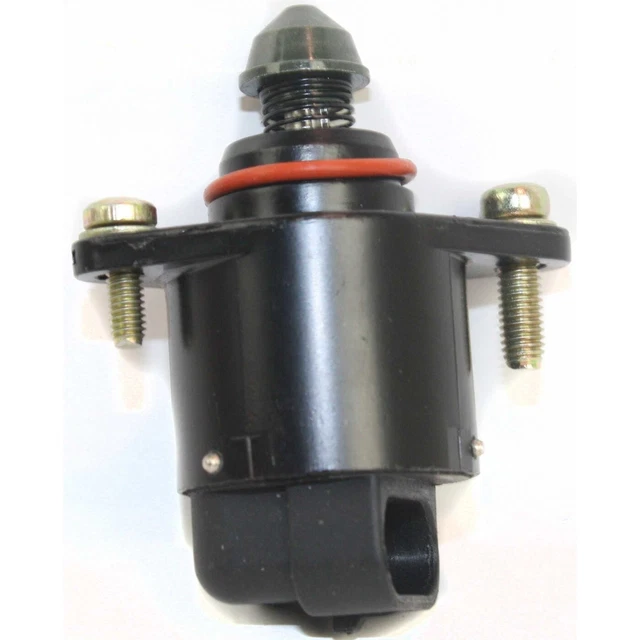 Valve Air Ralenti Pour Chevrolet Corvette 1982-84, Camaro 1982-83, 17078832