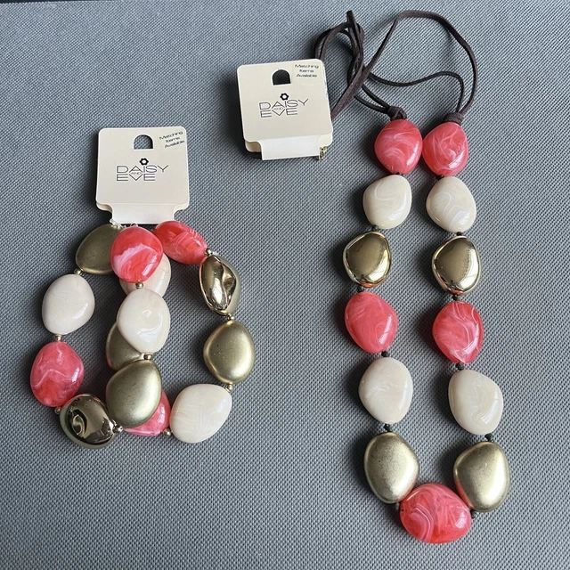 Daisy and eve on sale jewellery