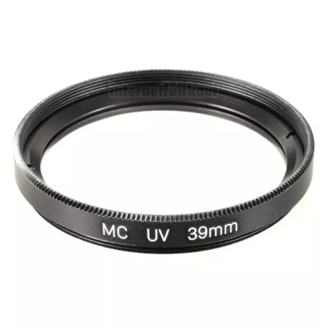 Filtro UV 39 mm multicapa 39 mm multicapa remunerado