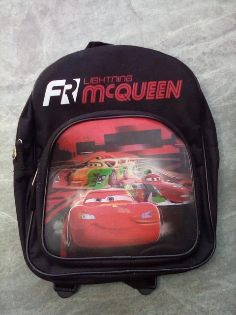 Cars From Fast And Furious Zaino Borsa sportiva per allenamento scolastico di grande capacà Corsa all'aperto  1524