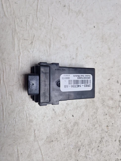 Range Rover Rear Seat Module RANGE ROVER SPORT Heated Seat Control Module 2R83-14C724-Ab L320 2005 ...