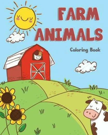 Coloring books for toddlers ocean animal coloring book for kids under 