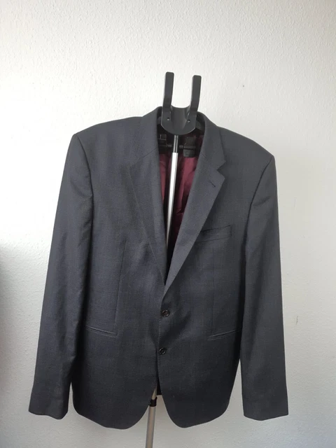 Giacca Lanfico F.lli Cerruti Ossigeno