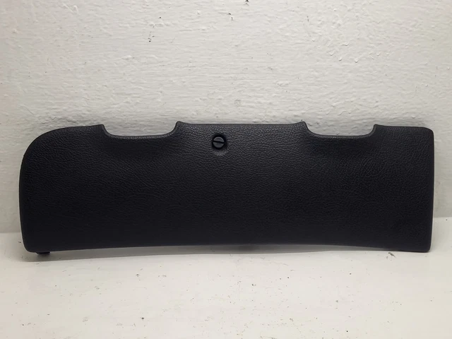 Cache boite à fusible intérieur pour peugeot 308 sw 1.6 hdi de 2008