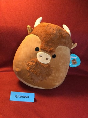 highland squishmallow