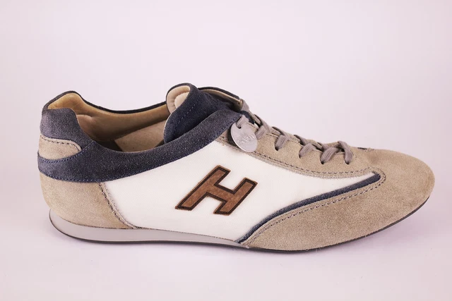 Hogan Scarpe Uomo IN VENDITA PicClick IT