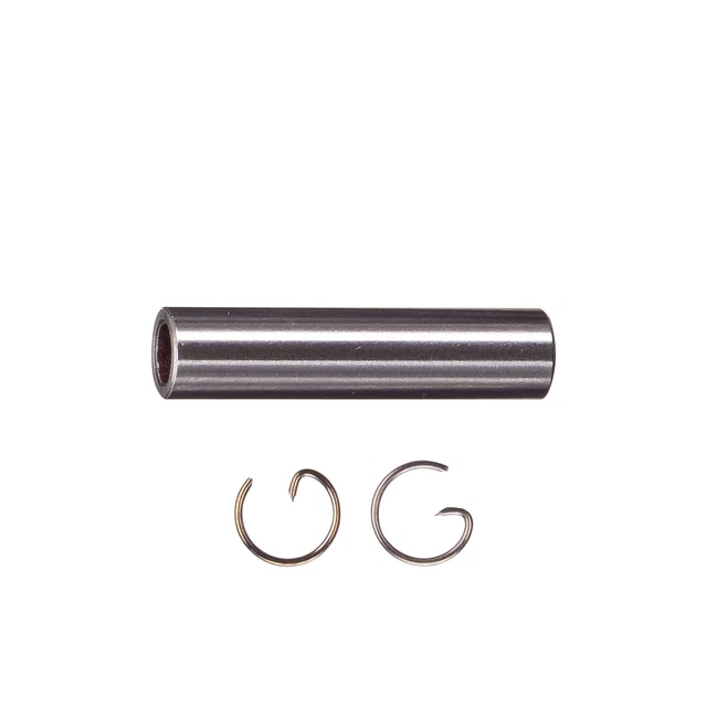 PIÈCE DE RECHANGE Axe Piston Avec Circlip G 2 Pièces 32 Nitromotor ...