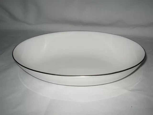 ROYAL DOULTON Carousel H4975 oval vegetable bowl  BONE CHINA EXCELLENT HTF