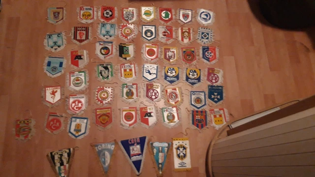 Quiz Clubs de foot Sport, Leisure