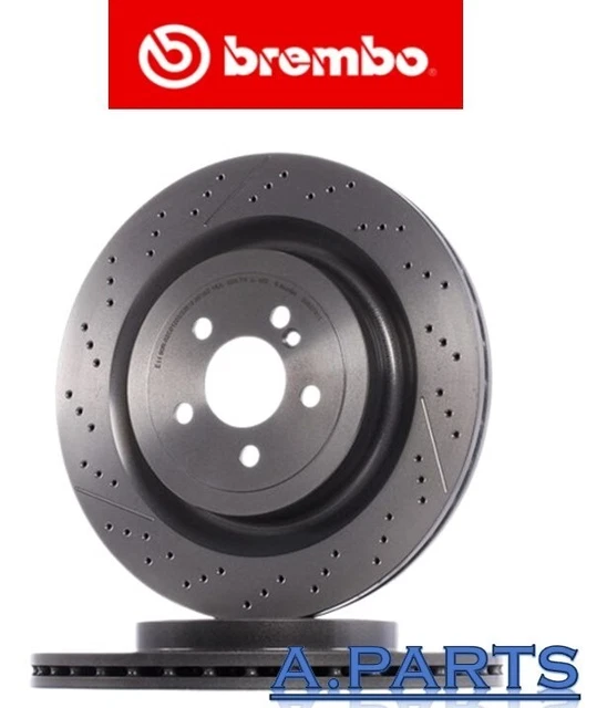 08.9719.10 BREMBO Disco freno Pieno, con bulloni/viti AUTODOC