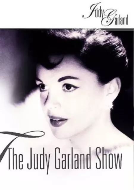 The Judy Garland show DVD Musicals & Broadway (2007) Judy Garland Amazing Value