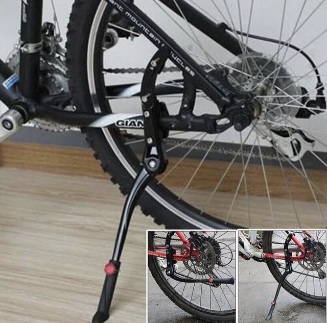 Hebie Lite Fix 40 26-28 Cavalletto da Bici - Cavalletti - Accessori - Bike - Tutti