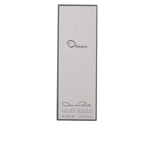 Parfums Oscar De La Renta women OSCAR eau de toilette vaporisateur 100 ml