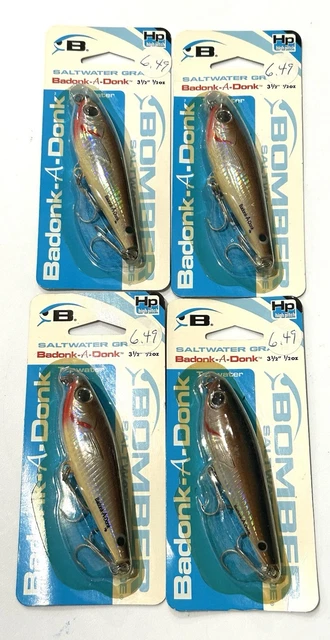 Topwater Popper 5.5inch 1.4oz VMC Treble Hooks Saltwater Plugs Surf Fishing | Australia