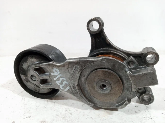 galet tendeur pour CITROEN C4 COUPE 1.6 HDI 2004 1928423