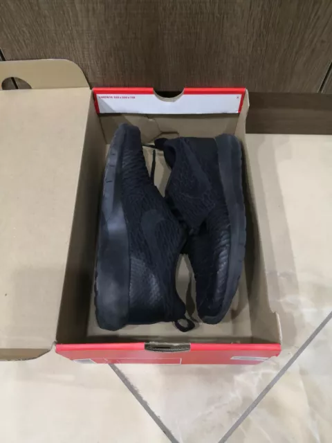 Nike roshe run grigie uomo top