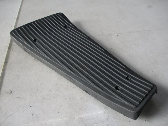 Poggiapiedi Moto Per Vespa Sprint & Primavera 50 125 150 | Accessori In ABS Antiscivolo Per Passeggero