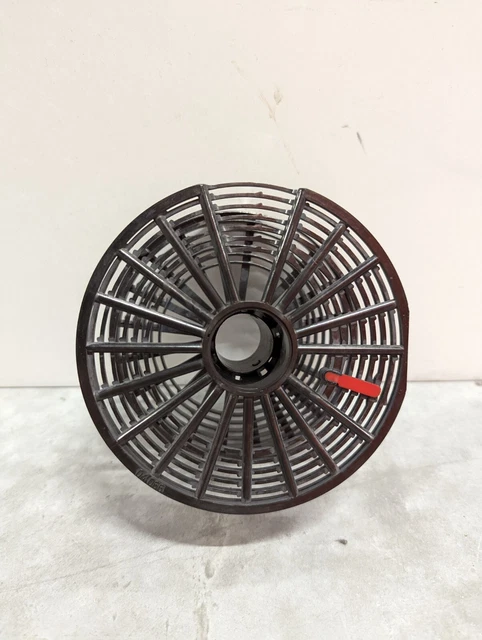 USED Jobo DuoSet 2500 Series 2502 Adjustable Reel for 35/120