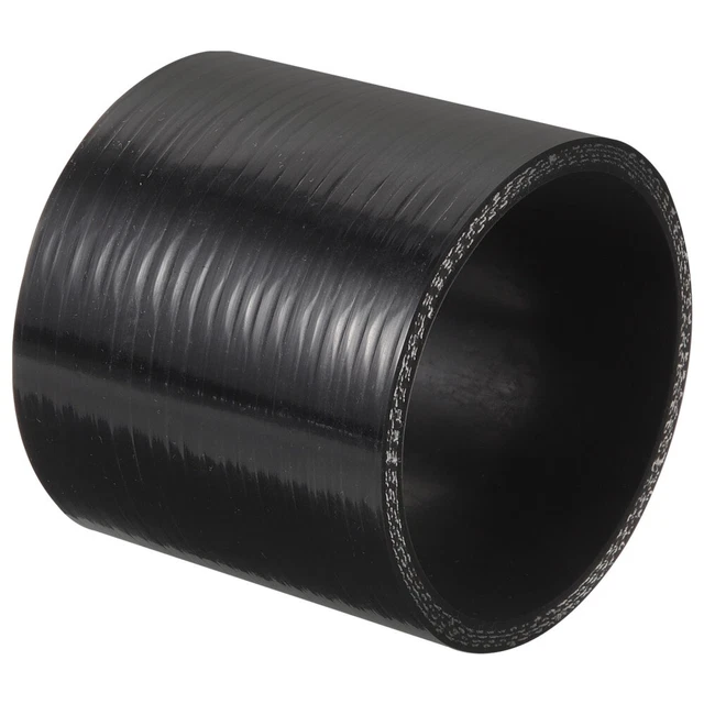 Collegamento frizione dritto in silicone, giunto tubo flessibile in silicone, rinforzato