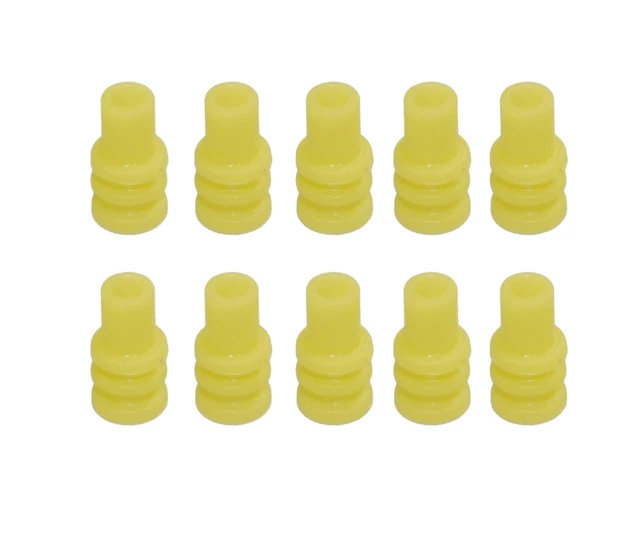 5xBlindstopfen Dichtung 7,2mm, Länge 9mm VW 357 972 842 357972842 Elektrik KFZ 5xBlindstopfen Dichtung 7,2mm, Länge 9mm VW 357 972 842 357972842 Elektrik KFZ