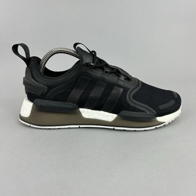 adidas gazelle silver green womens Adidas NMD V3 Gore-Tex Black Grey