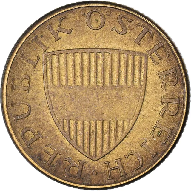 [#1096401] Coin, Austria, 50 Groschen, 1974