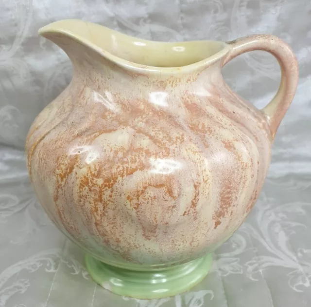 Vintage SylvaC Pottery Jug