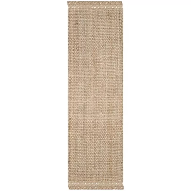 Safavieh Natural Fiber Collection Nf467a Natural Square Area Rug 10' Square 2'6"