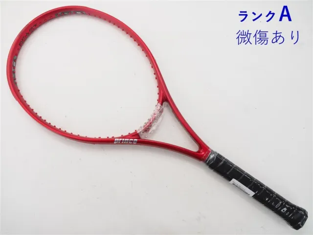 Used Tennis Racket Prince Beast 100 (300g) 2019 Model (G2)PRINCE BEAST 100 (30