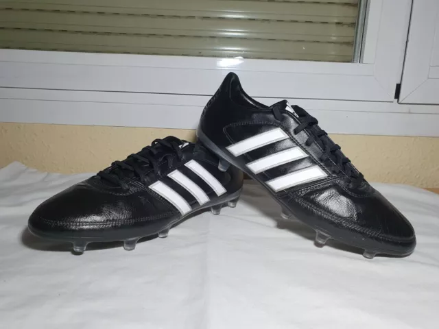 BOTAS FUTBOL para adidas fg EUR 85,00 - PicClick FR