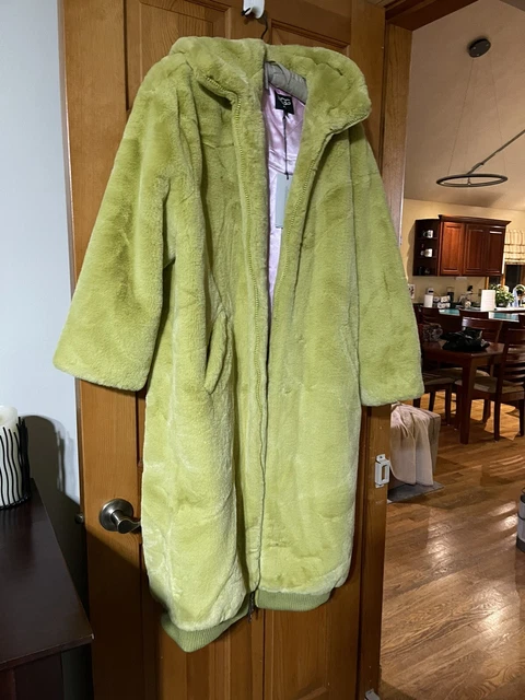 UGG KOKO COAT Faux Fur UGG KOKO COAT Faux Fur