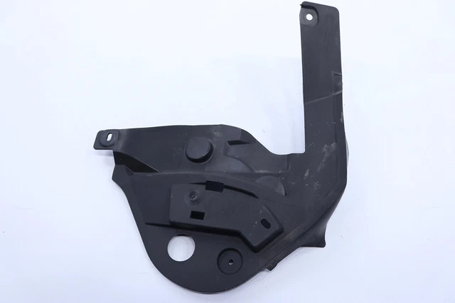 2020 - 2023 Lincoln Corsair Front Left Cowl Reinforced Cover Oem Lj7Bs02477Ac