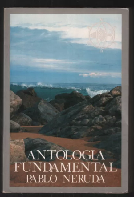 Antologia fundamental | Pablo Neruda | Bon état