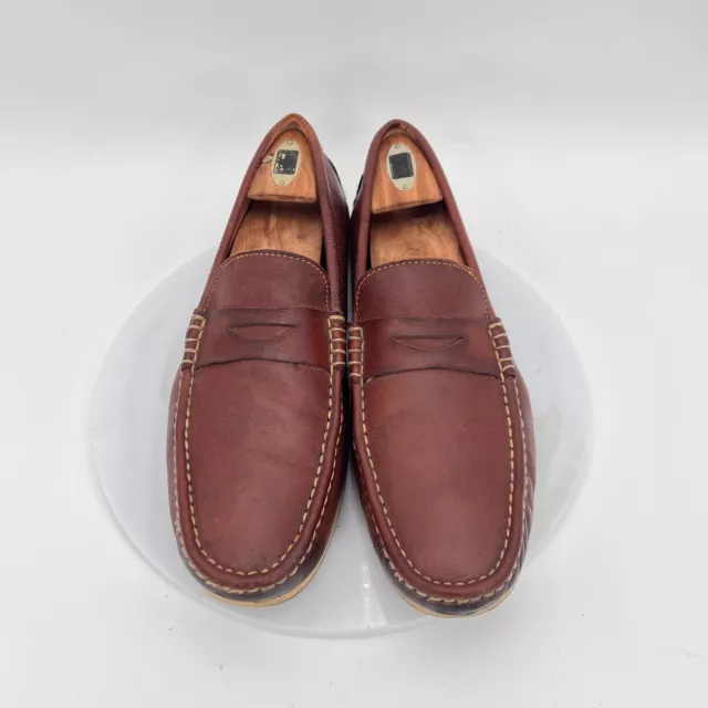 Allen edmonds turner penny sales