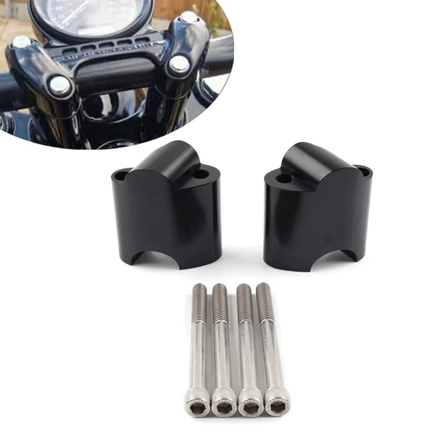 Staffa di montaggio molle sella sella singola moto RACEPRO per Harley Sportster XL883 XL1200