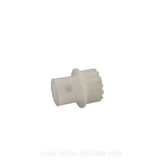 1Pcs Paper Exit Pulley R8-H1052 Fit For Duplo S510 S520 S550 S620 S650 S850