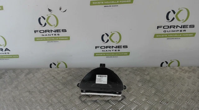 Compteur CITROEN C3 PLURIEL PHASE 1 CABRIOLET 1.6i - 16V /R:42560851