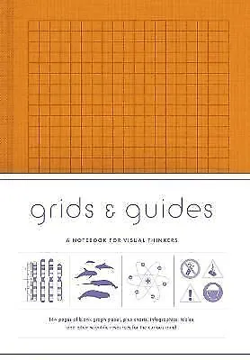 Grids & Guides orange 97816899875 - kostenlose Lieferung mit Nachverfolgung