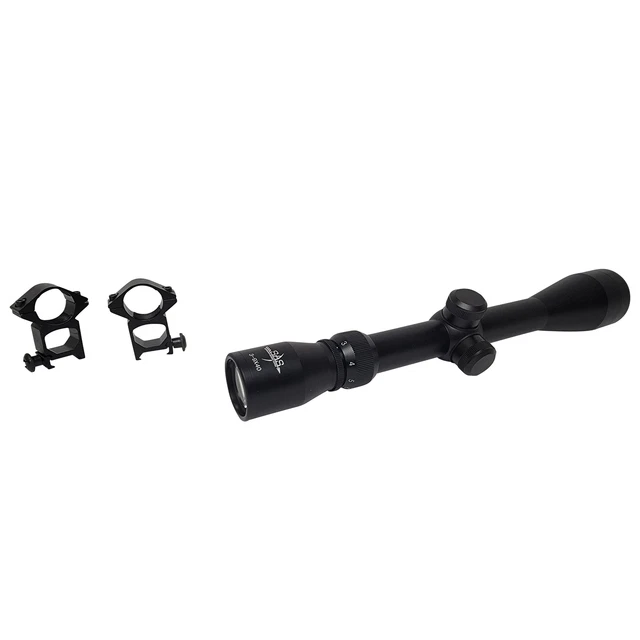 Étui rigide verrouillable pour pistolet SAS robuste avec trous de