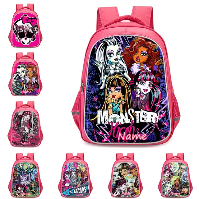 Personalised school bags ireland online
