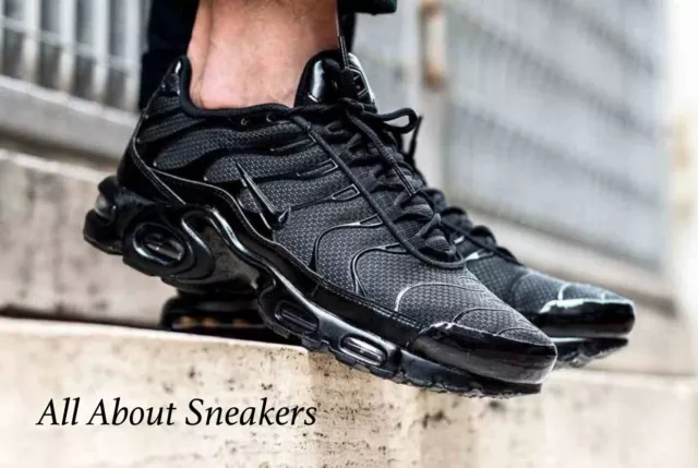 Nike thea toute noir sales