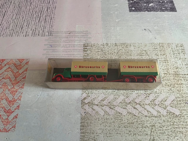 Camion Semi-remorque Livrée Design Film Auto-adhésif H0 1:87 - Pour Modélisme Ferroviaire