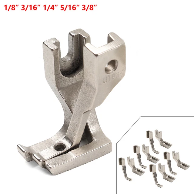 Pieds De Biche, Machine à Coudre Pièces, Acc., Couture, Loisirs