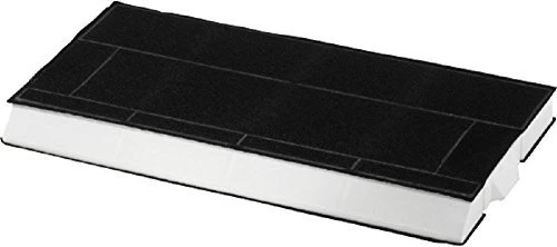 Accessoire pour hotte neff z5144 x 1 Filtre/charbon actif